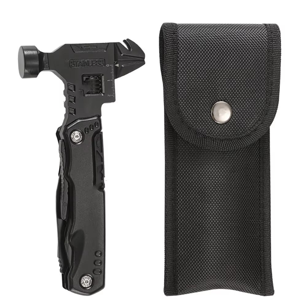 ToolMark™ Multi-Purpose Wrench Hammer