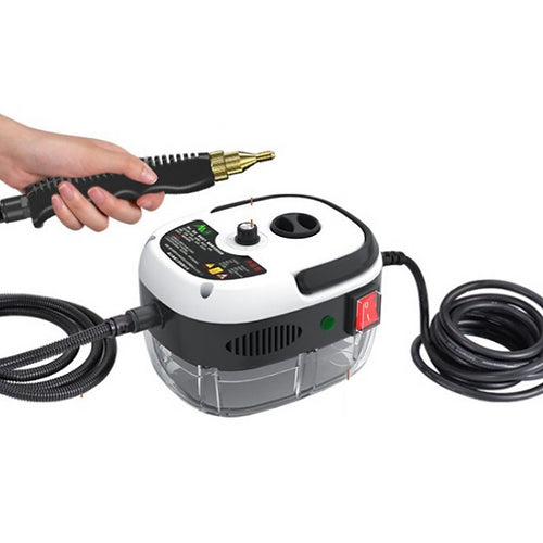 ToolMark™ 2500W High-Pressure Steam Cleaner