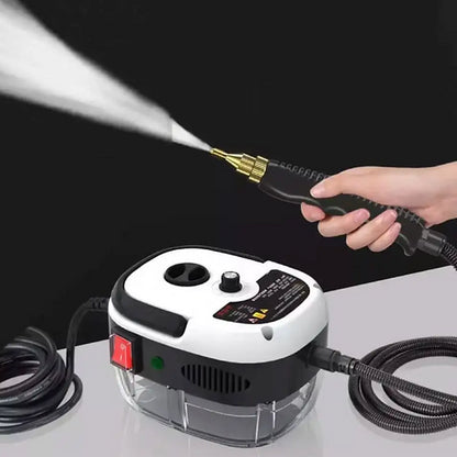 ToolMark™ 2500W High-Pressure Steam Cleaner